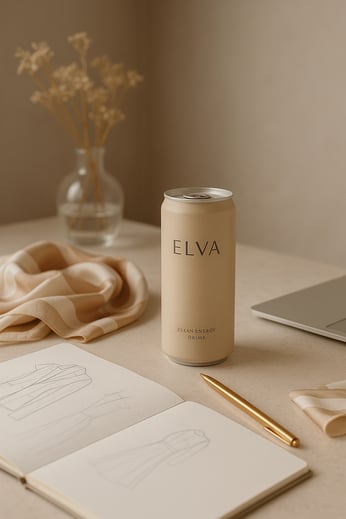 ELVA crafted designs