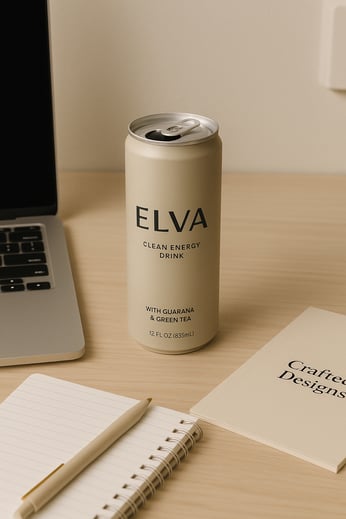 ELVA opaque 